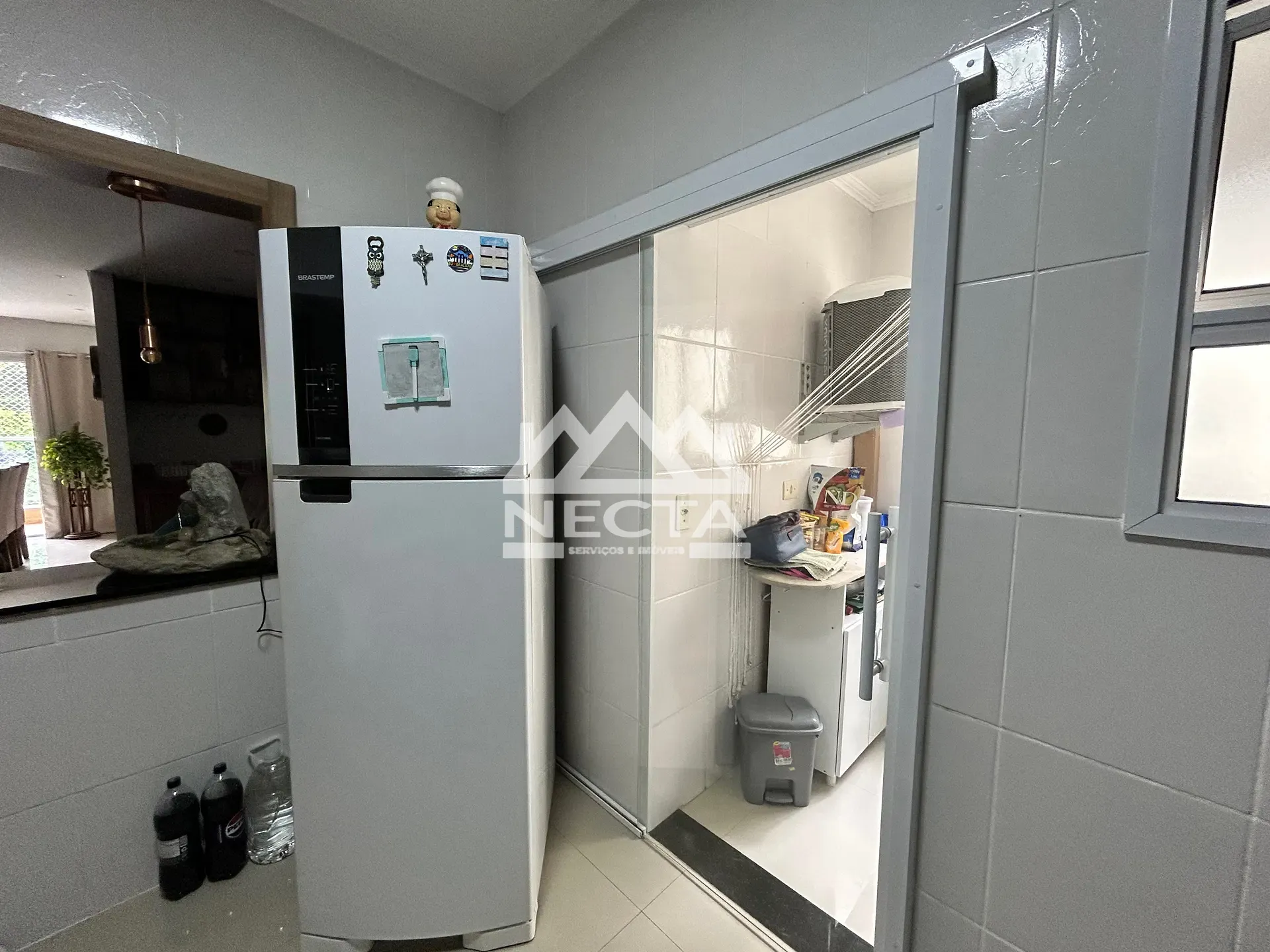 Apartamento, 2 quartos, 82 m² - Foto 9