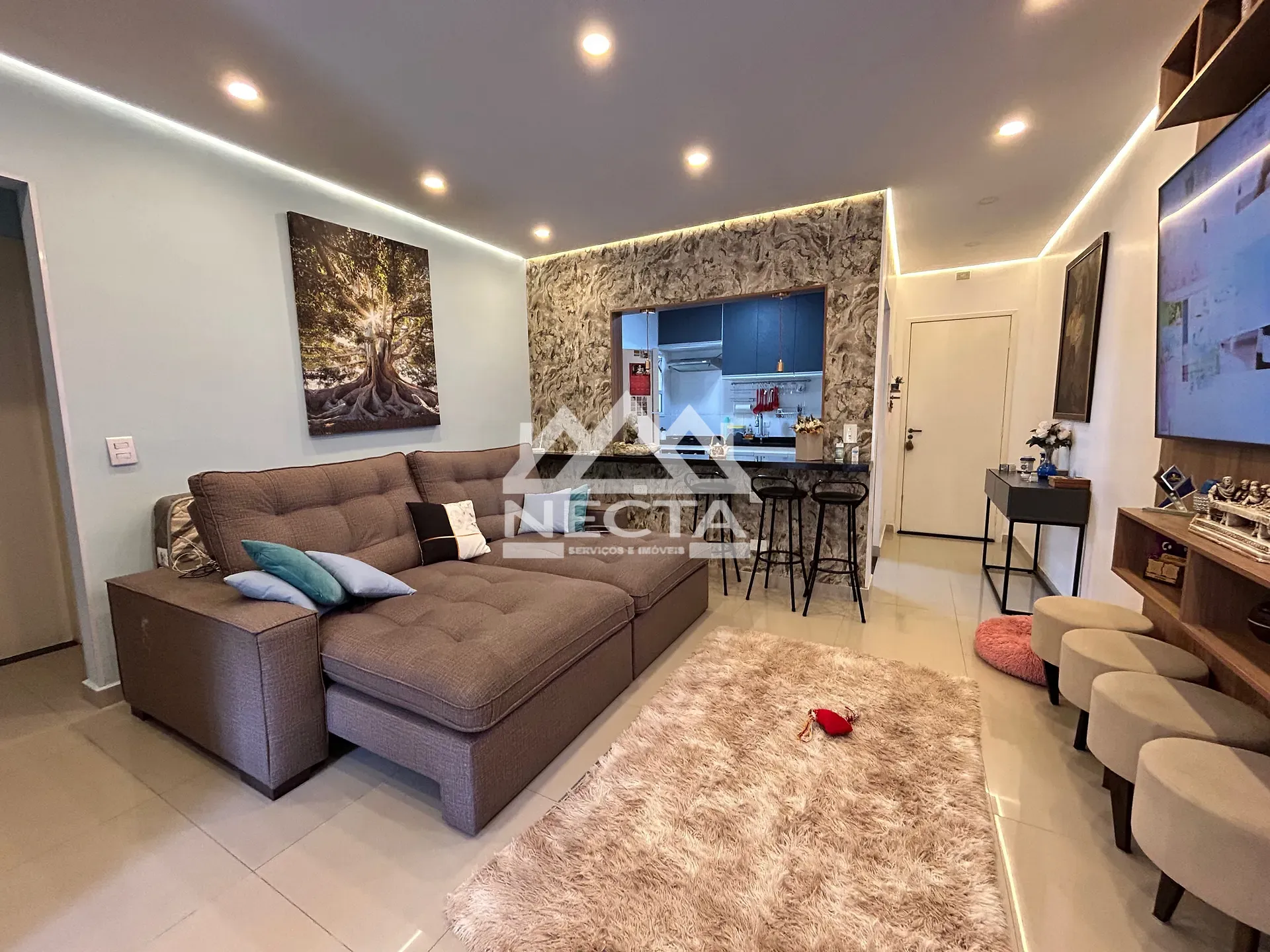 Apartamento, 2 quartos, 82 m² - Foto 22