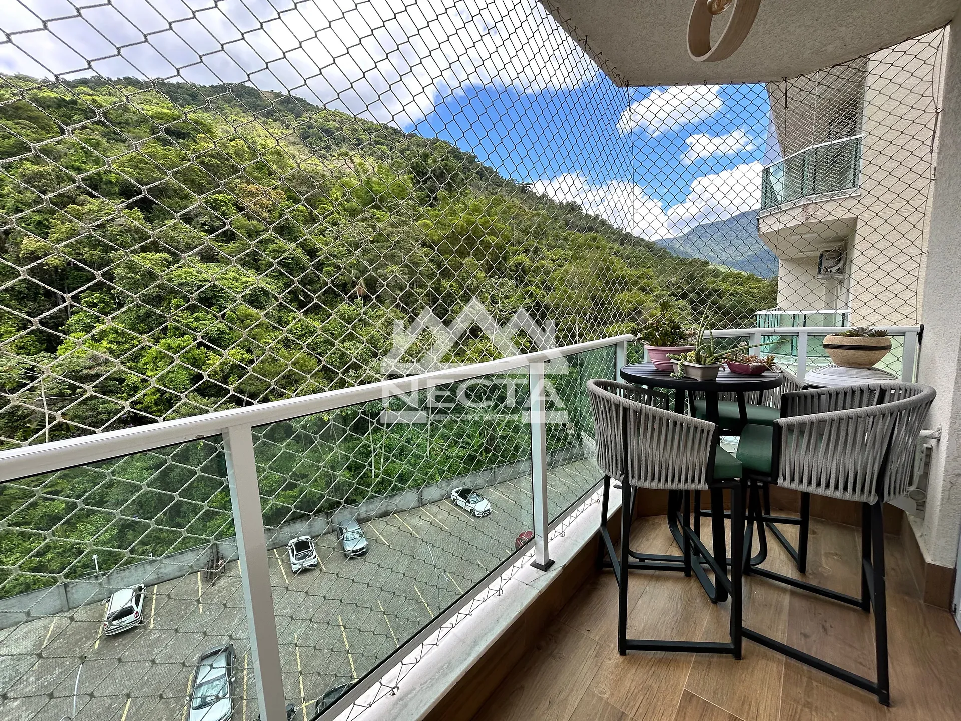 Apartamento, 2 quartos, 82 m² - Foto 8