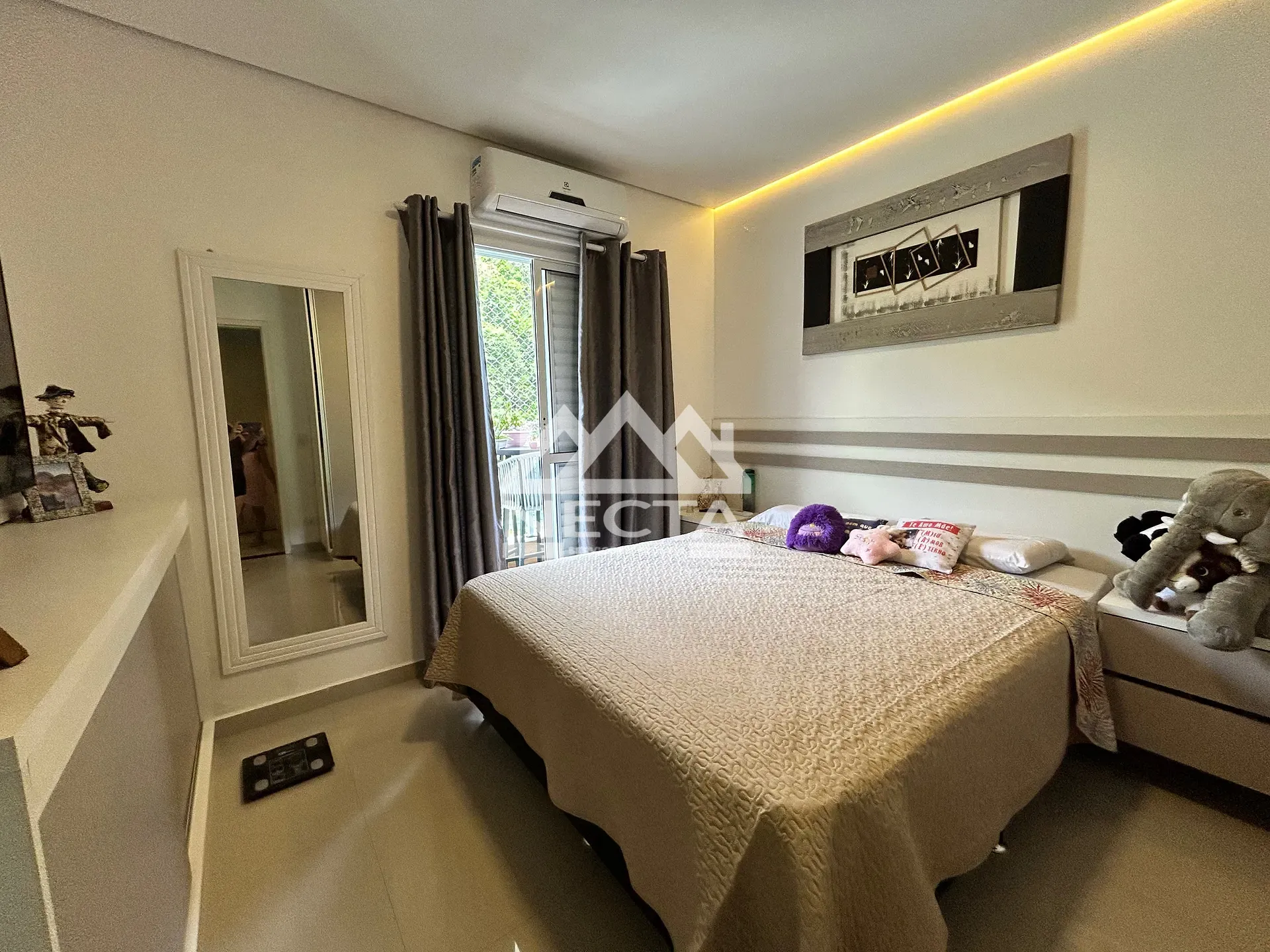 Apartamento, 2 quartos, 82 m² - Foto 13