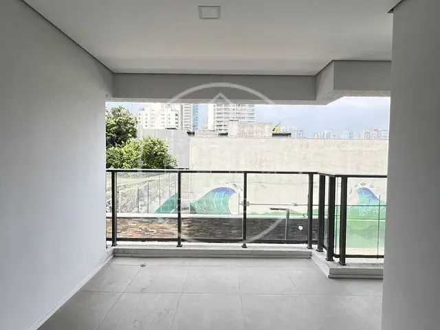 Apartamento com 64m² 2 quartos e 2 banheiros, à venda, no bairro Brooklin em São Paulo