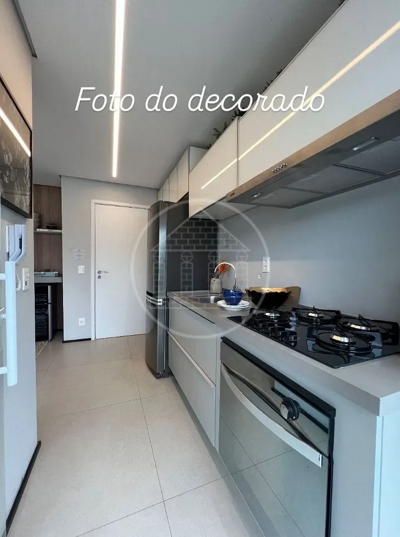 Apartamento, 2 quartos, 64 m² - Foto 13