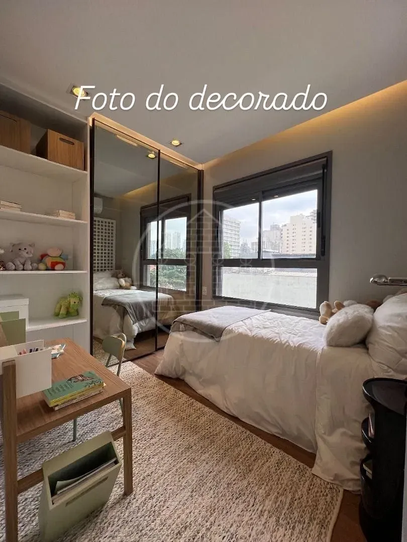 Apartamento, 2 quartos, 64 m² - Foto 16