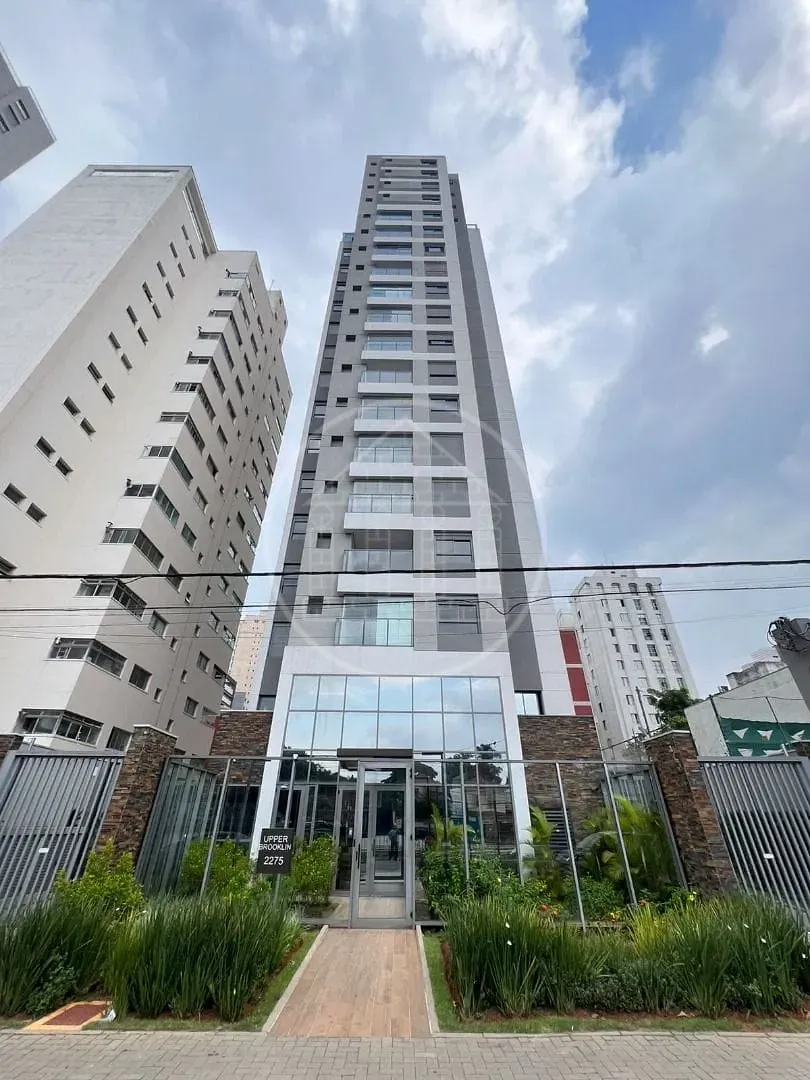 Apartamento, 2 quartos, 64 m² - Foto 24