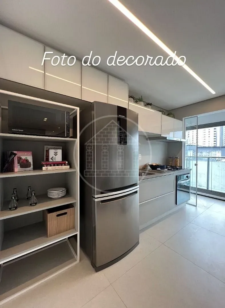 Apartamento, 2 quartos, 64 m² - Foto 12
