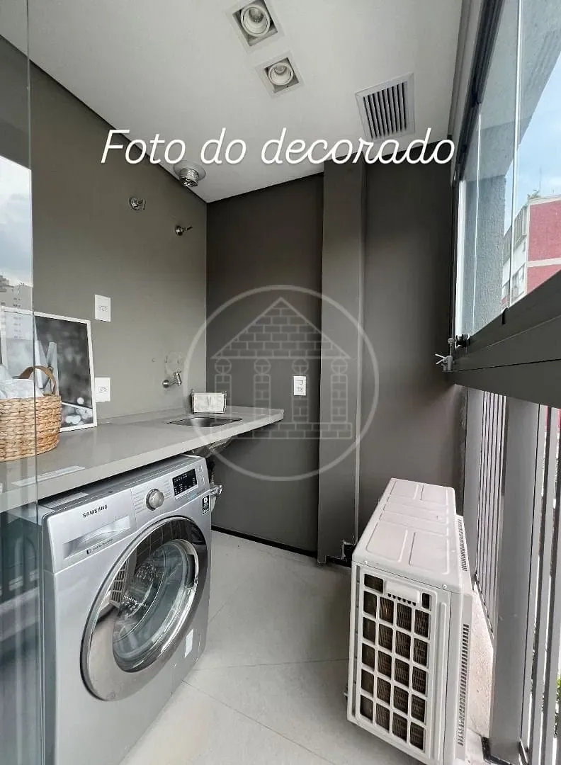 Apartamento, 2 quartos, 64 m² - Foto 14