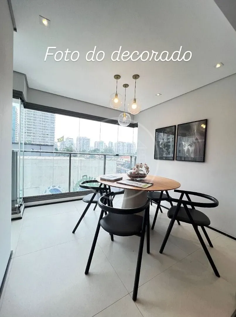 Apartamento, 2 quartos, 64 m² - Foto 11