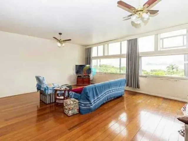 Apartamento com 174m² 3 quartos e 4 banheiros, à venda, no bairro Flamengo em Rio de Janeiro