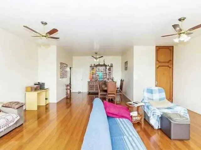 Apartamento com 174m² 3 quartos e 4 banheiros, à venda, no bairro Flamengo em Rio de Janeiro