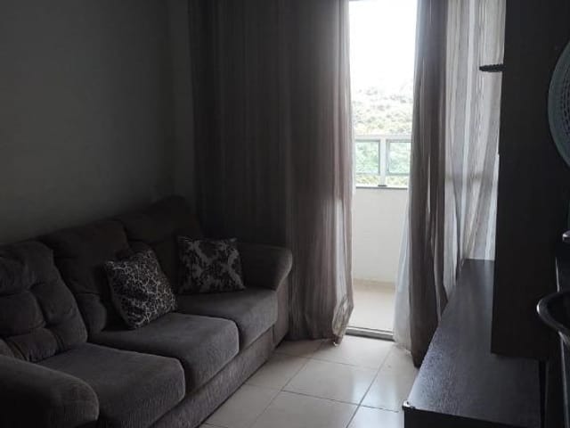 Foto do Apartamento - Apartamento à venda 2 Quartos, 1 Suite, 1 Vaga, 50M², Bosque dos Eucaliptos, São José dos Campos - SP | Spazio Campo Lazio | RUSSI IMÓVEIS