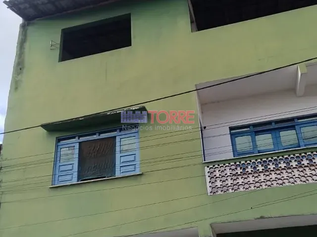 Apartamento 4 quartos e 2 banheiros, à venda, no bairro Nossa Senhora de Fátima em Itabuna