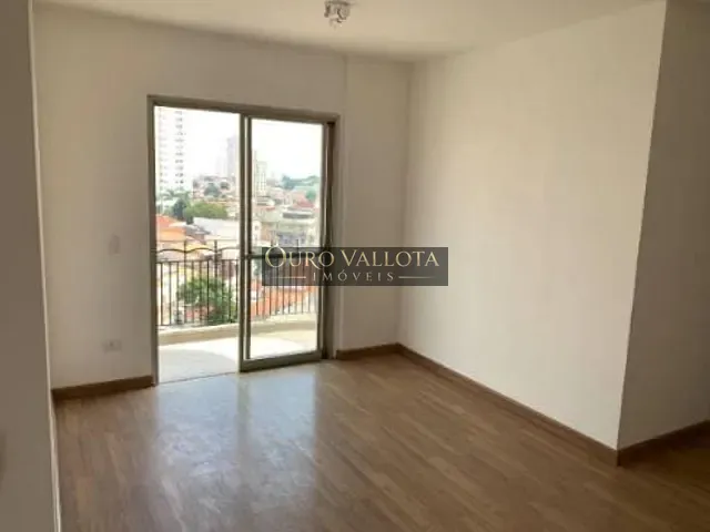 Apartamento 2 quartos e 2 banheiros, à venda, no bairro Parque da Mooca em São Paulo