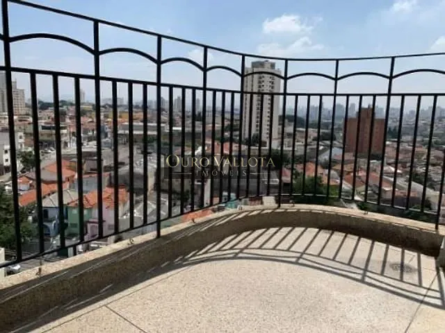 Apartamento 2 quartos e 2 banheiros, à venda, no bairro Parque da Mooca em São Paulo