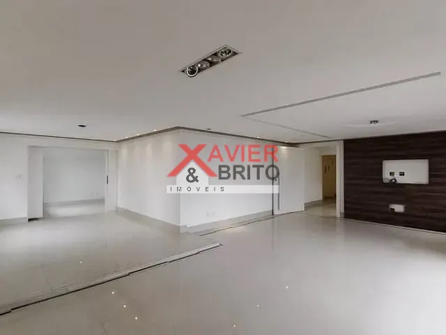 Cobertura / Penthouse 4 quartos e 8 banheiros, à venda, no bairro Jardim Anália Franco em São Paulo