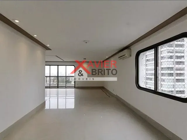 Cobertura / Penthouse 4 quartos e 8 banheiros, à venda, no bairro Jardim Anália Franco em São Paulo