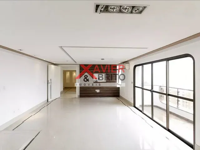 Cobertura / Penthouse 4 quartos e 8 banheiros, à venda, no bairro Jardim Anália Franco em São Paulo