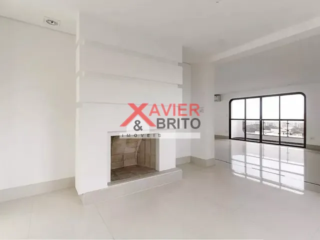 Cobertura / Penthouse 4 quartos e 8 banheiros, à venda, no bairro Jardim Anália Franco em São Paulo