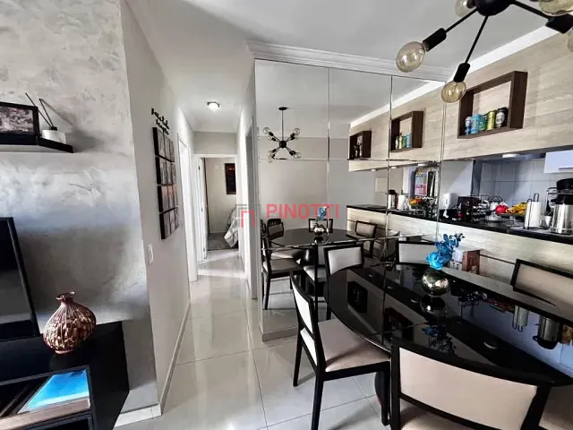Apartamento 3 quartos e 1 banheiro, à venda, no bairro Assunção em São Bernardo do Campo