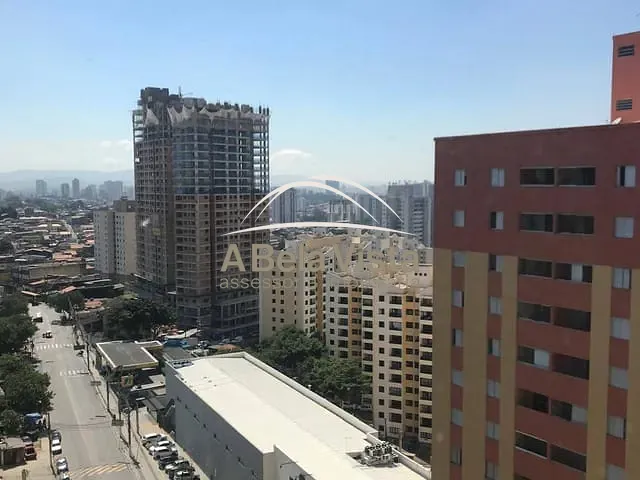 Apartamento 2 quartos e 1 banheiro, à venda, no bairro Bussocaba em Osasco