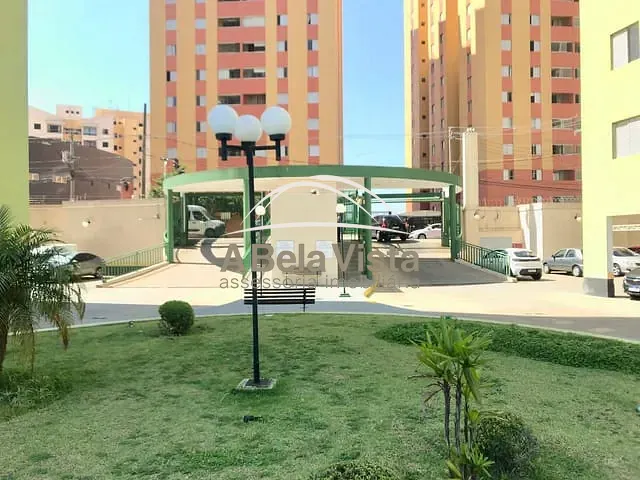 Apartamento 2 quartos e 1 banheiro, à venda, no bairro Bussocaba em Osasco