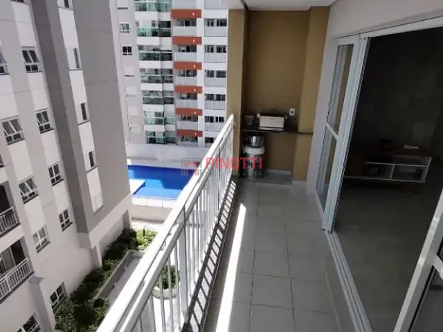Apartamento 2 quartos e 1 banheiro, à venda, no bairro Vila Baeta Neves em São Bernardo do Campo