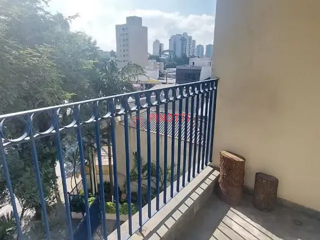 Apartamento 2 quartos e 1 banheiro, para alugar, no bairro Jardim do Mar em São Bernardo do Campo