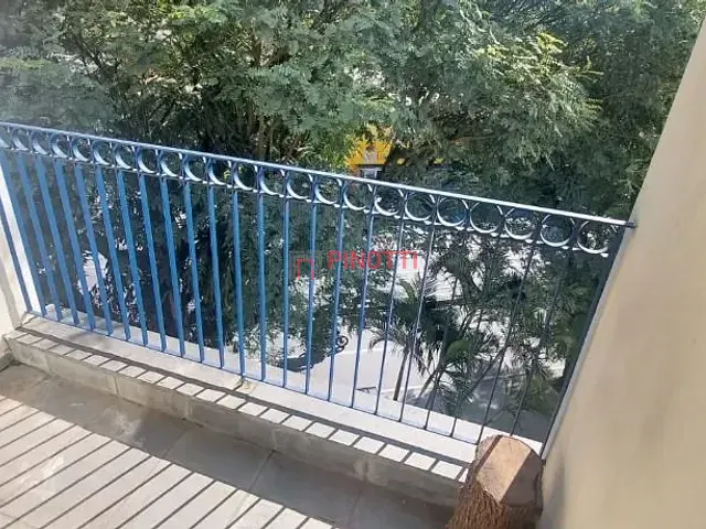 Apartamento 2 quartos e 1 banheiro, para alugar, no bairro Jardim do Mar em São Bernardo do Campo