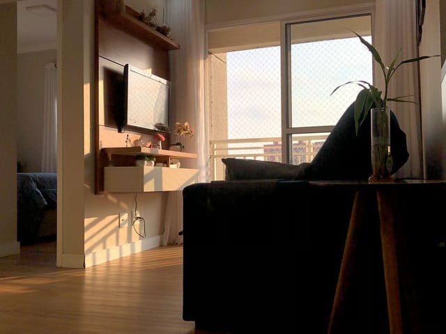 Foto do Apartamento - Apartamento à venda, Jaguaribe, Osasco, SP | A Bela Vista Imóveis