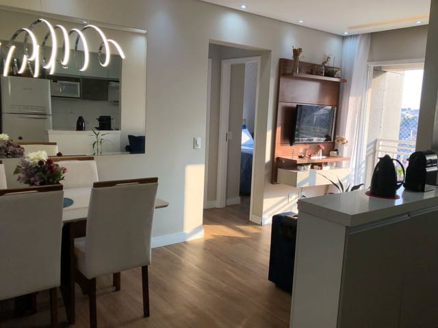 Foto do Apartamento - Apartamento à venda, Jaguaribe, Osasco, SP | A Bela Vista Imóveis