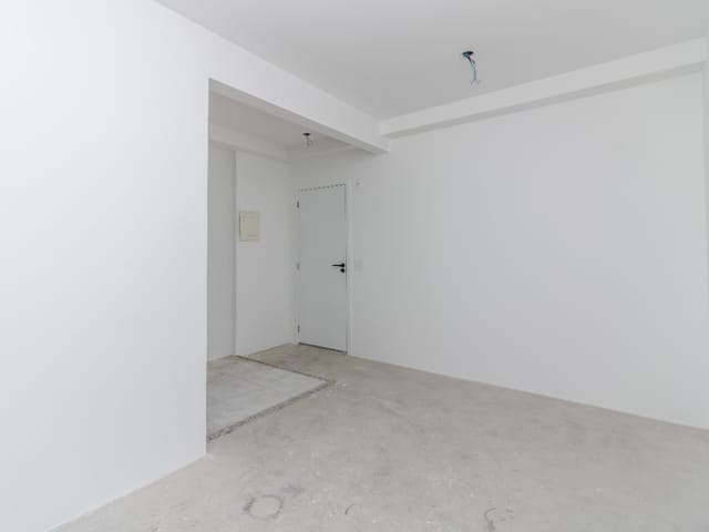 Apartamento com 58m² 2 quartos e 2 banheiros, à venda, no bairro Parque da Vila Prudente em São Paulo