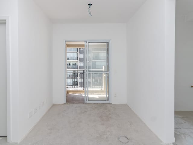 Apartamento com 58m² 2 quartos e 2 banheiros, à venda, no bairro Parque da Vila Prudente em São Paulo