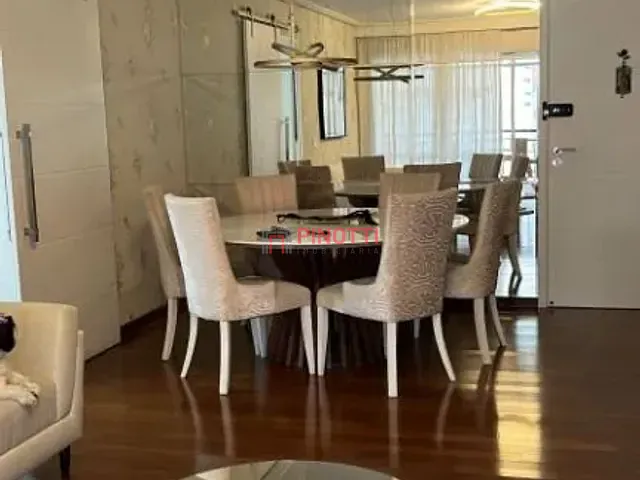 Apartamento 3 quartos e 5 banheiros, à venda, no bairro Centro em São Bernardo do Campo