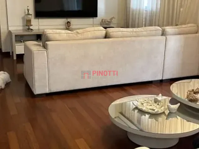 Apartamento 3 quartos e 5 banheiros, à venda, no bairro Centro em São Bernardo do Campo