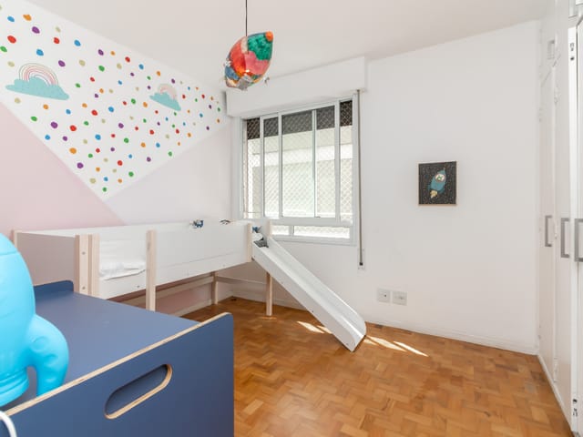 Apartamento com 162m² 3 quartos e 3 banheiros, à venda, no bairro Pinheiros em São Paulo