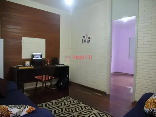 Apartamento 3 quartos e 1 banheiro, à venda, no bairro Vila Baeta Neves em São Bernardo do Campo