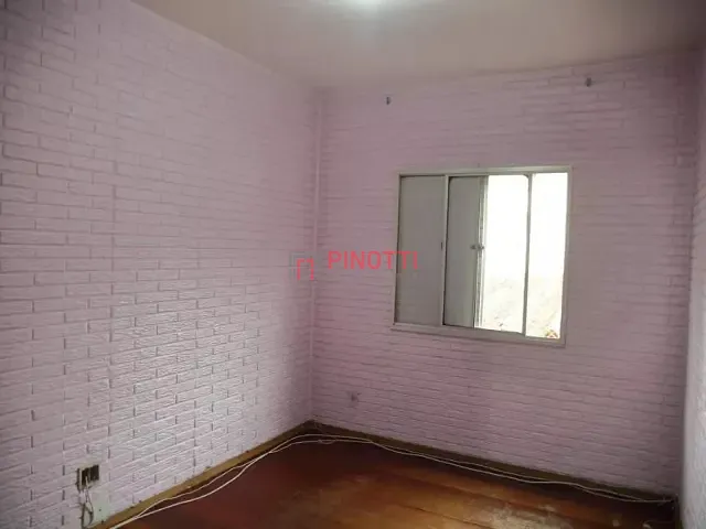 Apartamento 3 quartos e 1 banheiro, à venda, no bairro Vila Baeta Neves em São Bernardo do Campo