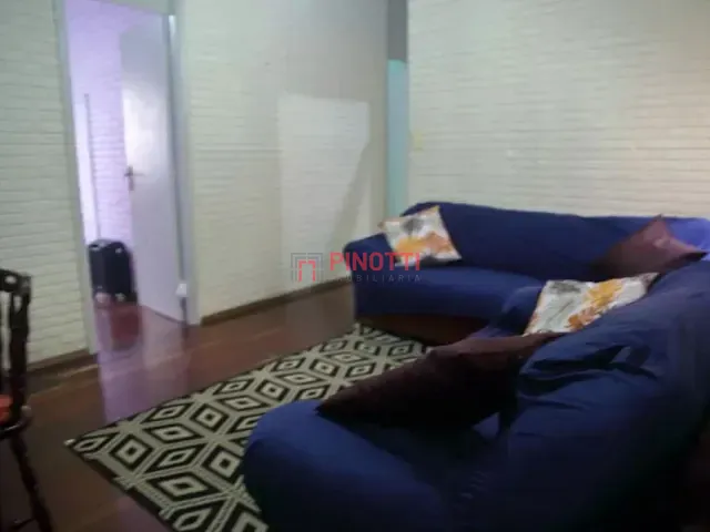 Apartamento 3 quartos e 1 banheiro, à venda, no bairro Vila Baeta Neves em São Bernardo do Campo