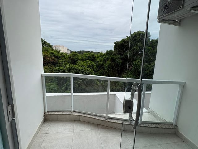Apartamento 2 quartos e 1 banheiro, para alugar, no bairro Glória em Macaé