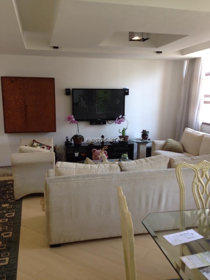 Apartamento, 3 quartos, 161 m² - Foto 3
