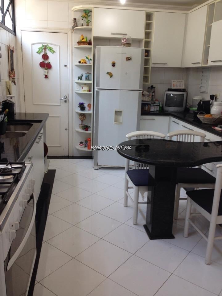 Apartamento, 3 quartos, 161 m² - Foto 5