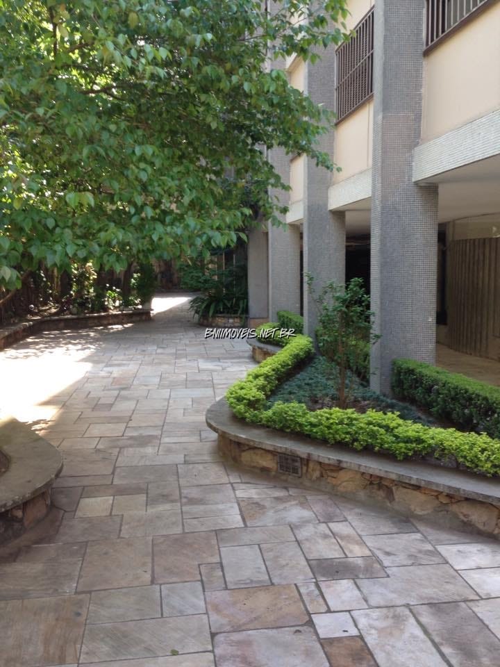 Apartamento, 3 quartos, 161 m² - Foto 7