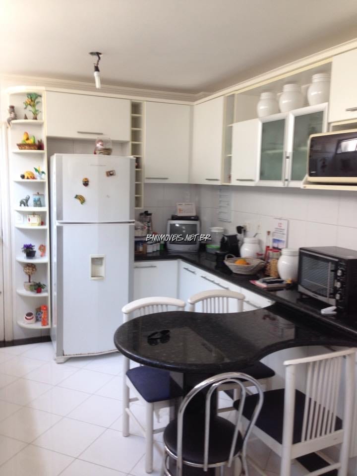 Apartamento, 3 quartos, 161 m² - Foto 4