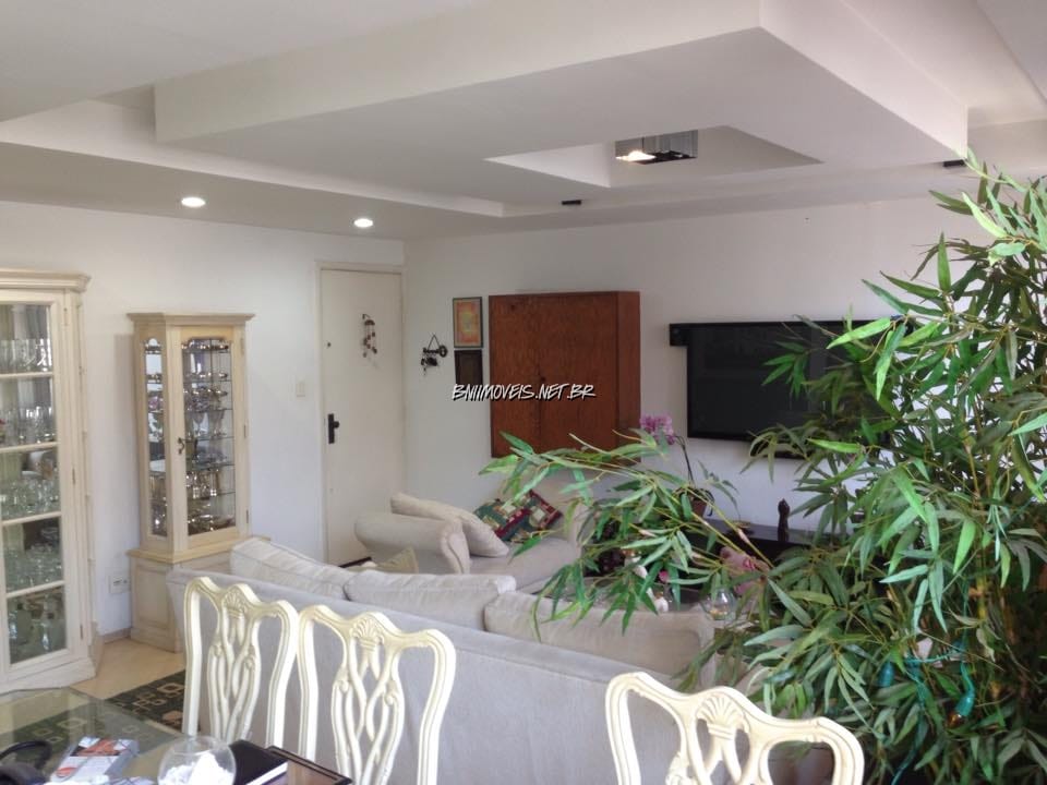 Apartamento, 3 quartos, 161 m² - Foto 1