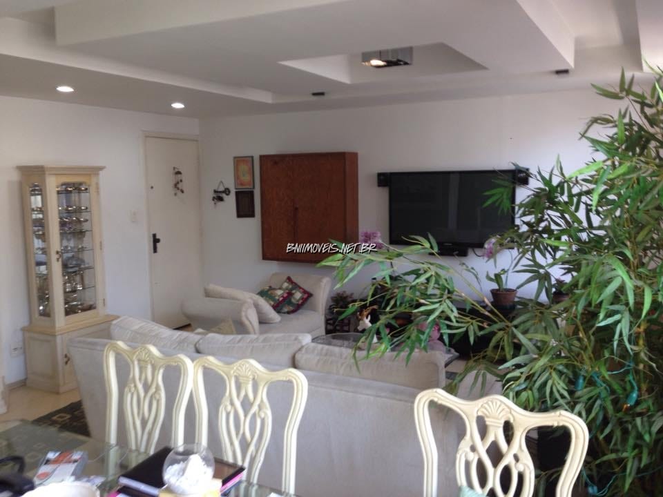 Apartamento, 3 quartos, 161 m² - Foto 2