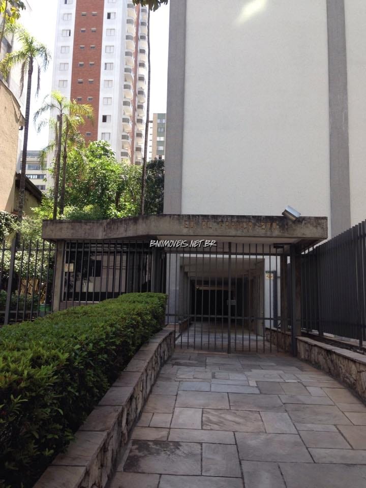 Apartamento, 3 quartos, 161 m² - Foto 6