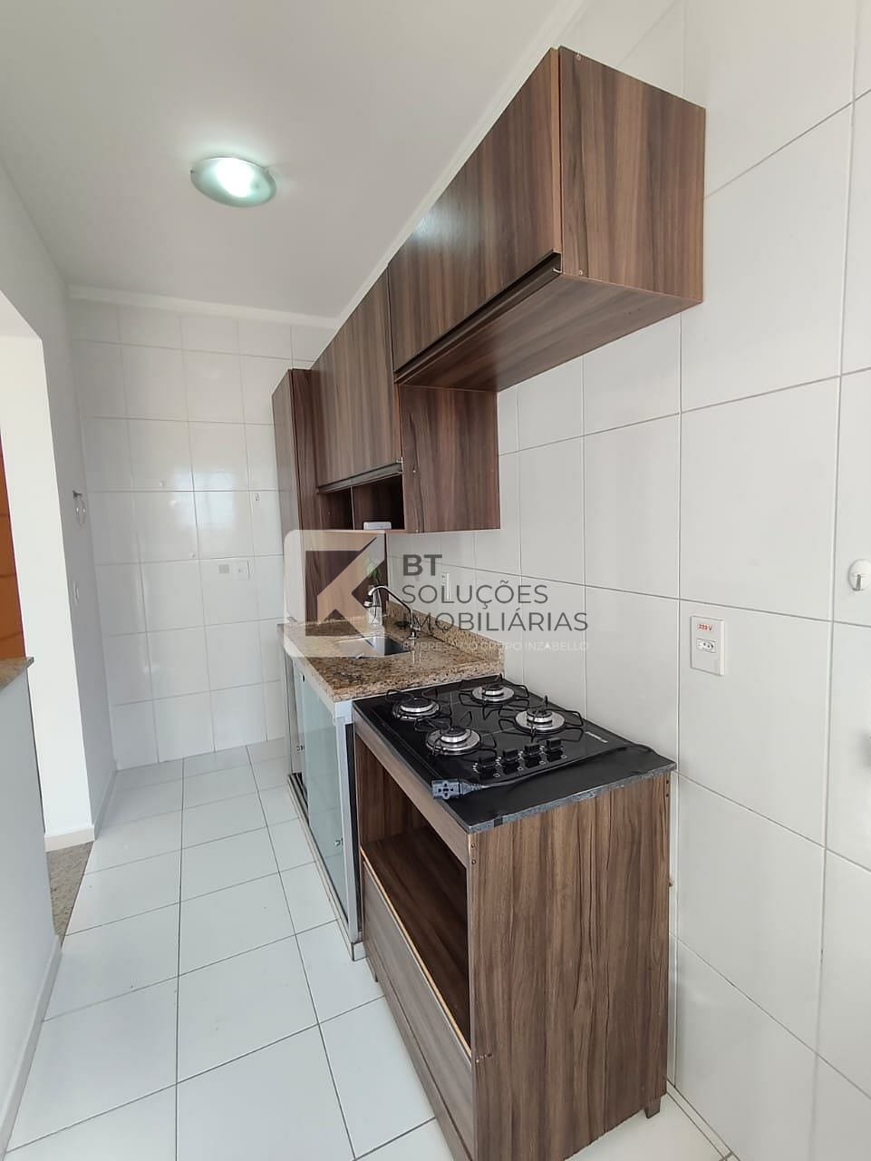 Apartamento, 3 quartos, 63 m² - Foto 4