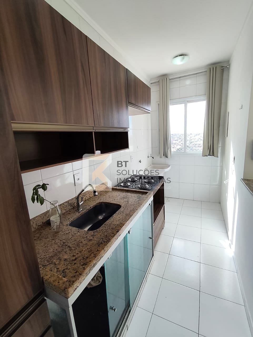 Apartamento, 3 quartos, 63 m² - Foto 5