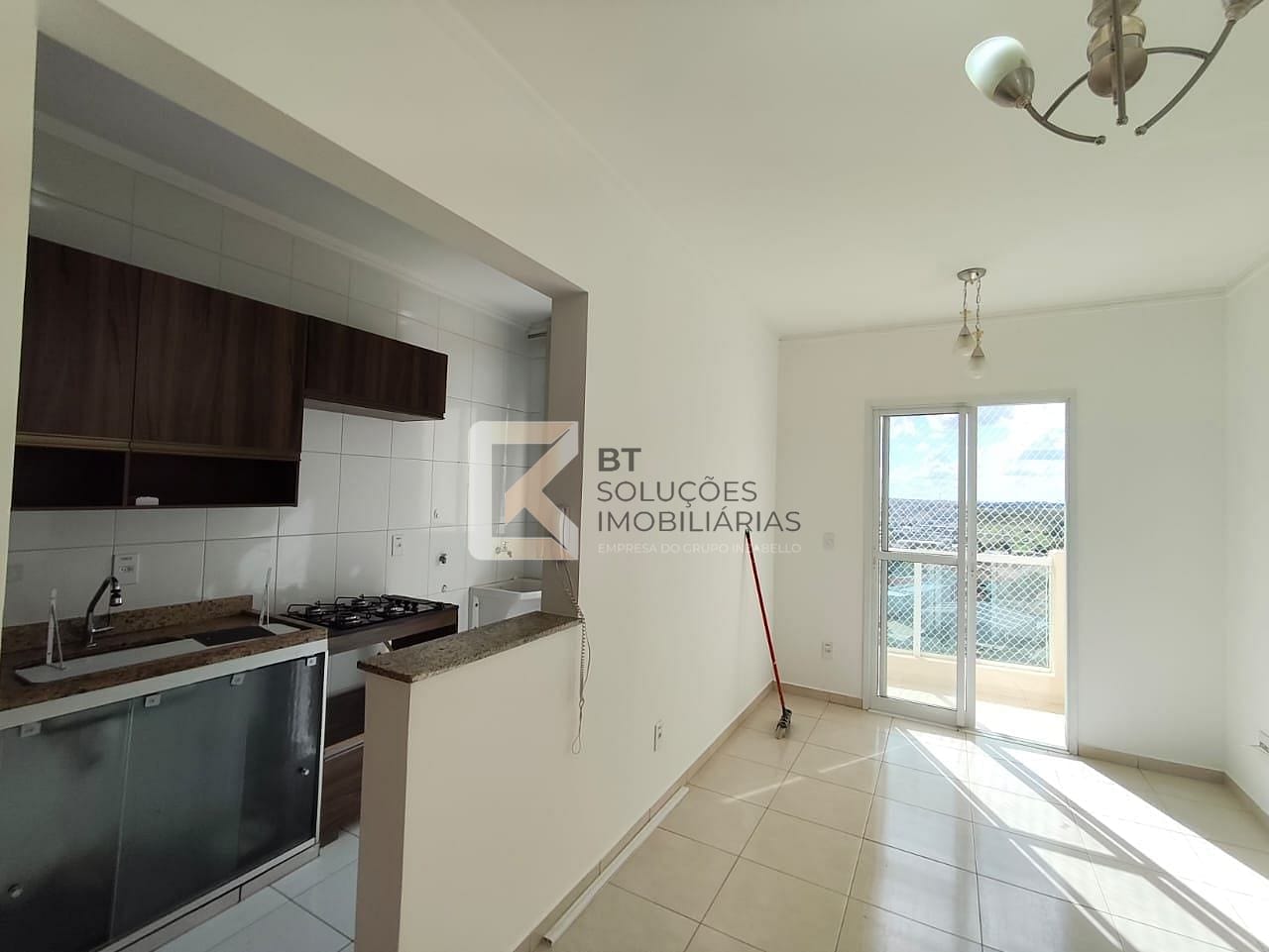 Apartamento, 3 quartos, 63 m² - Foto 3