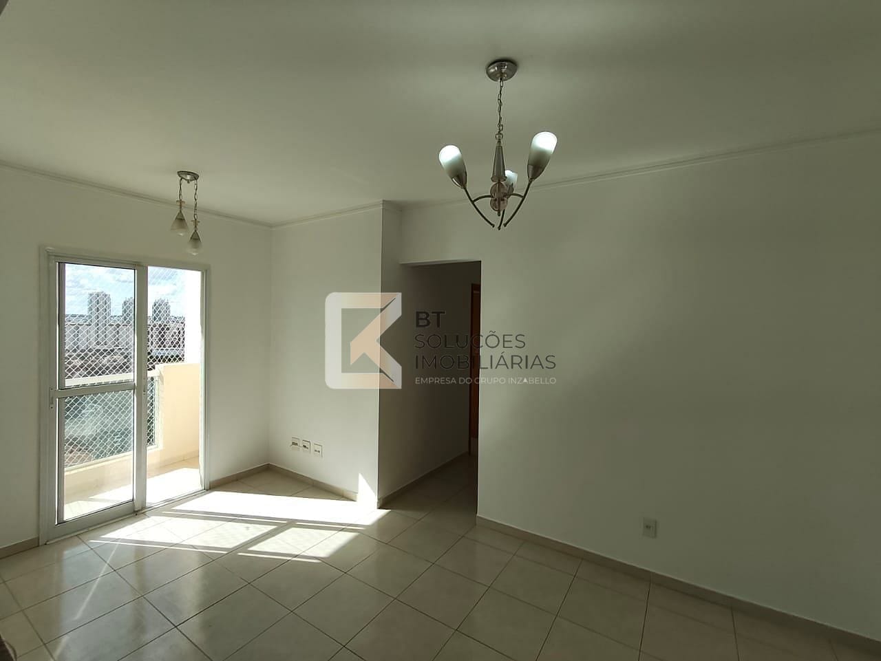 Apartamento, 3 quartos, 63 m² - Foto 2