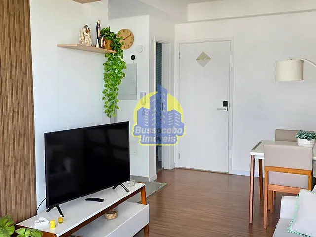 Apartamento com 64m² 2 quartos e 2 banheiros, à venda, no bairro Vila Osasco em Osasco